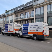 stěhování Císař - foto 2