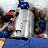 stěhování Císař - foto 7